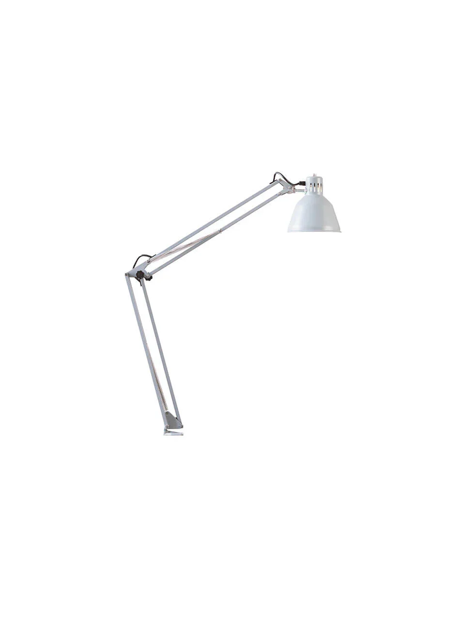 Vintage Inspired Floor Lamp