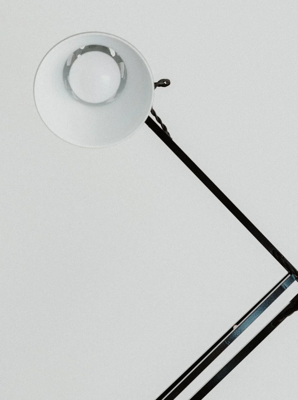 Modern Desk Lamp - Image 3